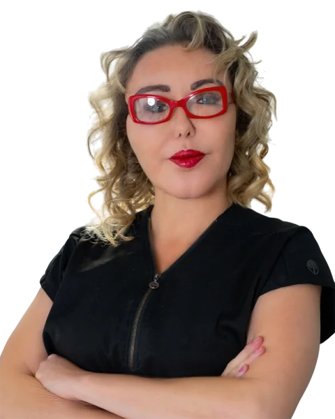 Dr. Stephanie A. Stover, Board-Certified Surgeon